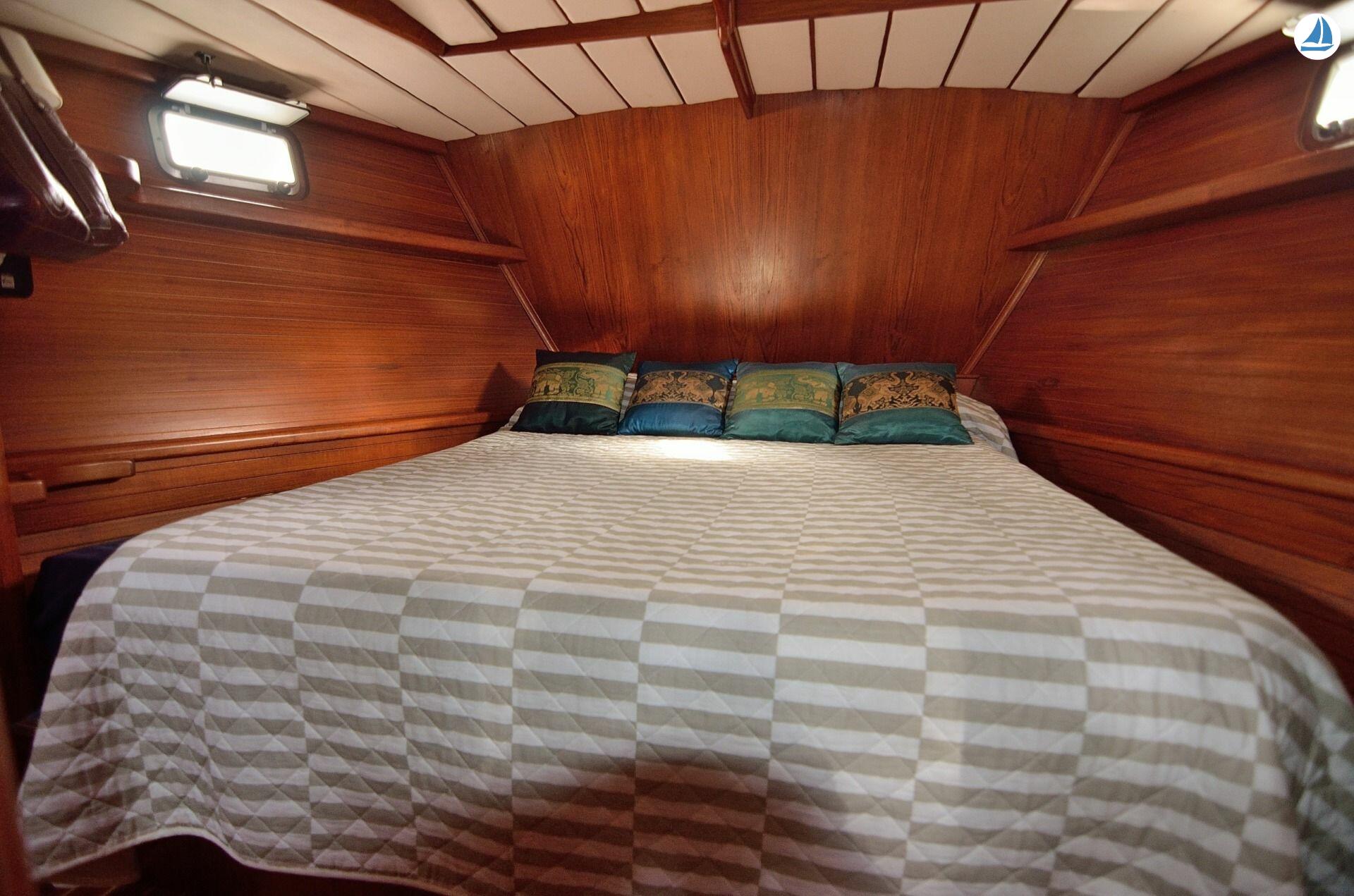 Photo GIBERT MARINE GIB SEA 52' MASTER 14