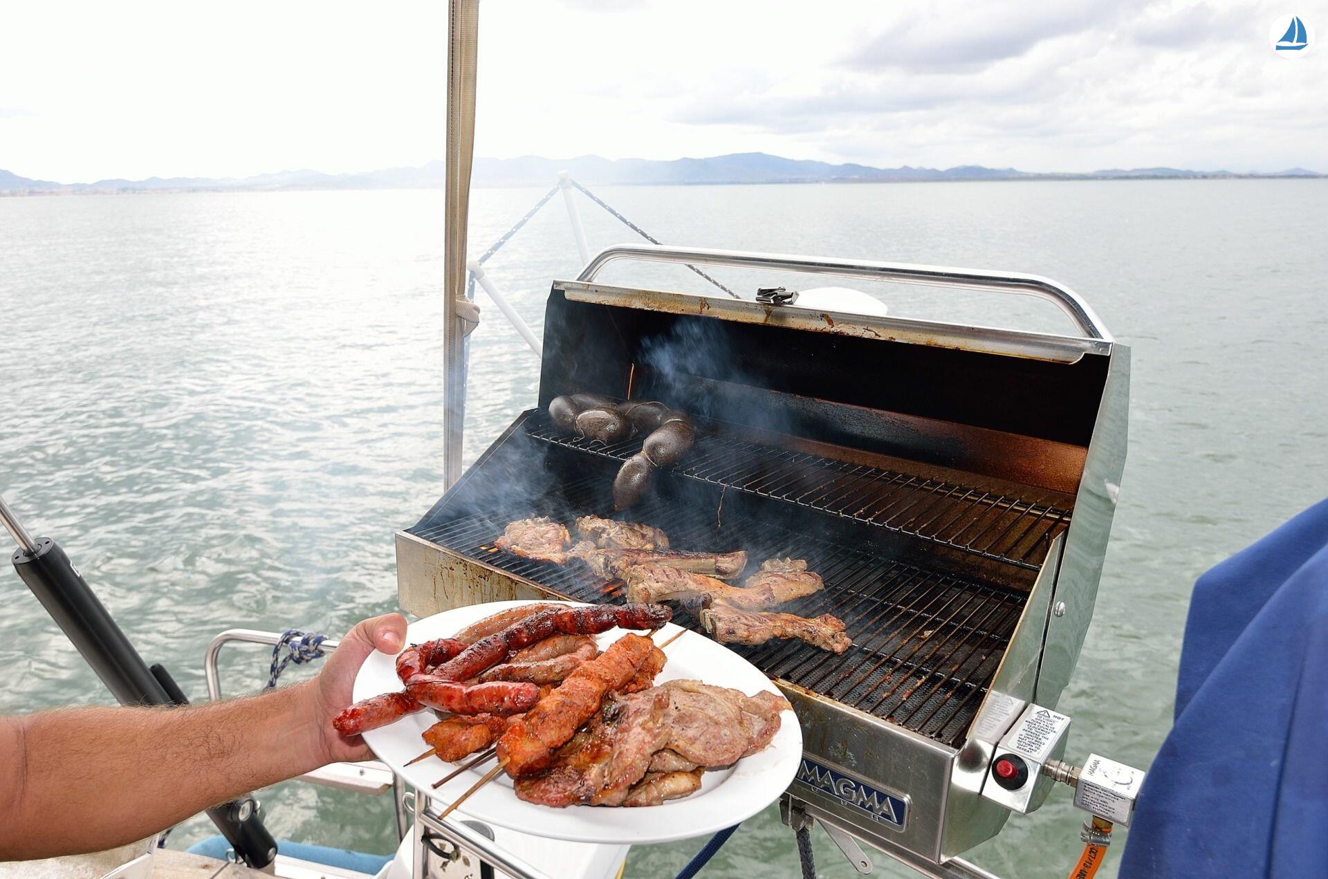 Photo GIBERT MARINE GIB SEA 52' MASTER 15