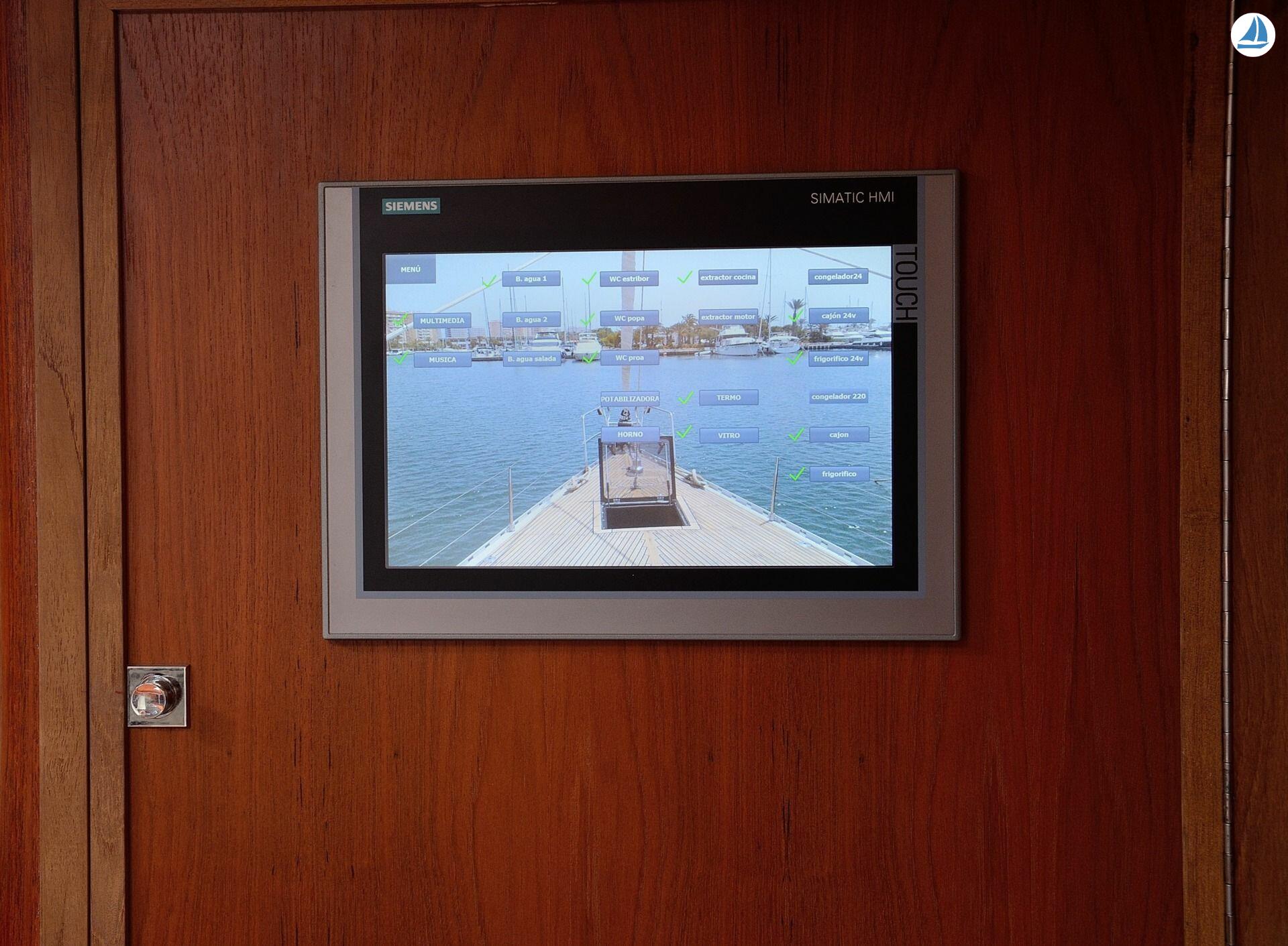 Photo GIBERT MARINE GIB SEA 52' MASTER 18