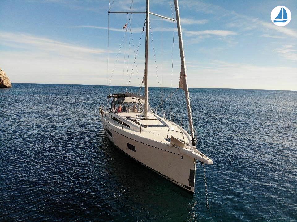 Photo Beneteau  Oceanis 51.1 7