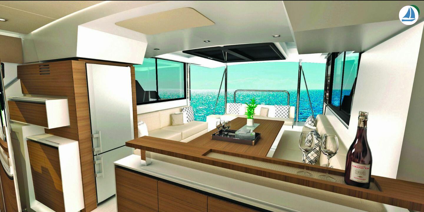 Photo Bali - Catana Catspace 6