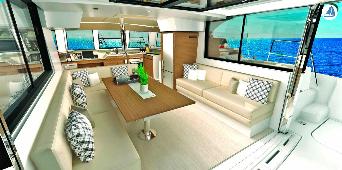 Photo Bali - Catana Catspace 7