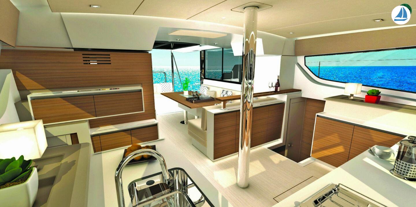 Photo Bali - Catana Catspace 9