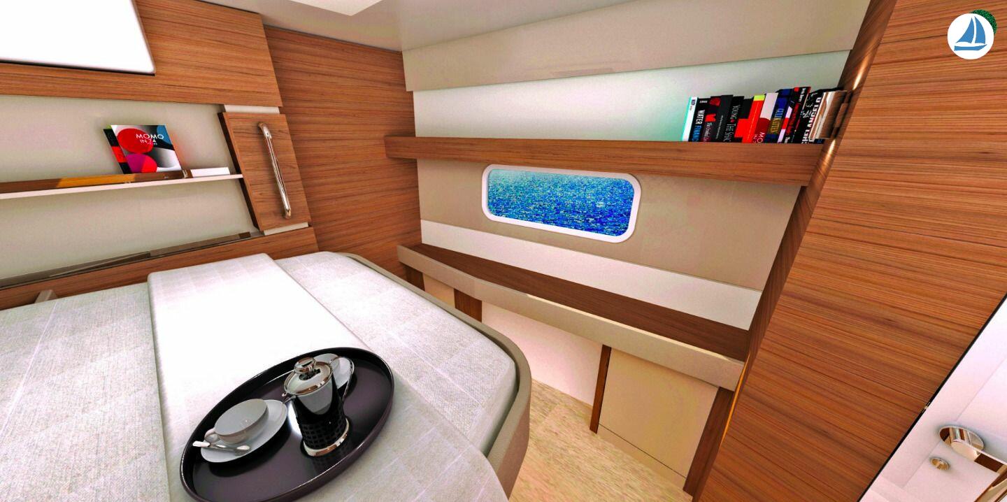 Photo Bali - Catana Catspace 13