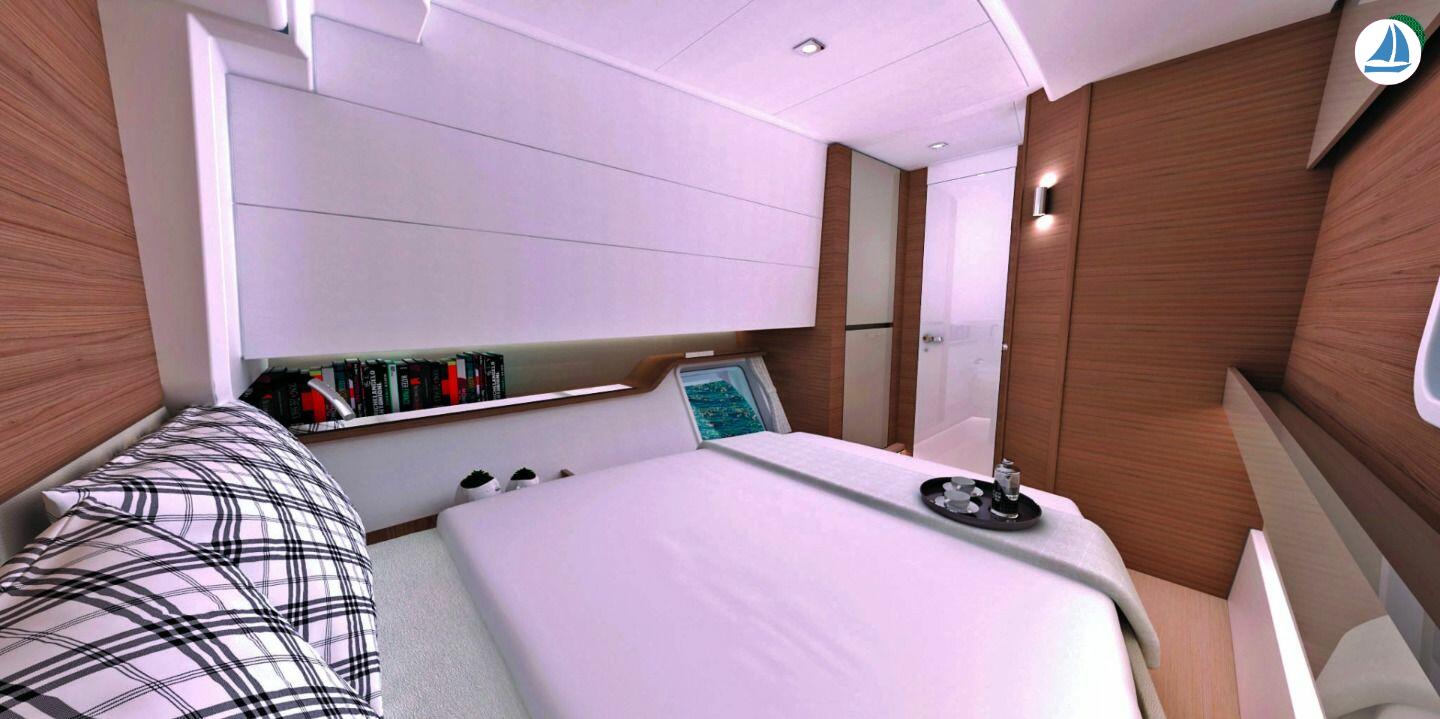 Photo Bali - Catana Catspace 15