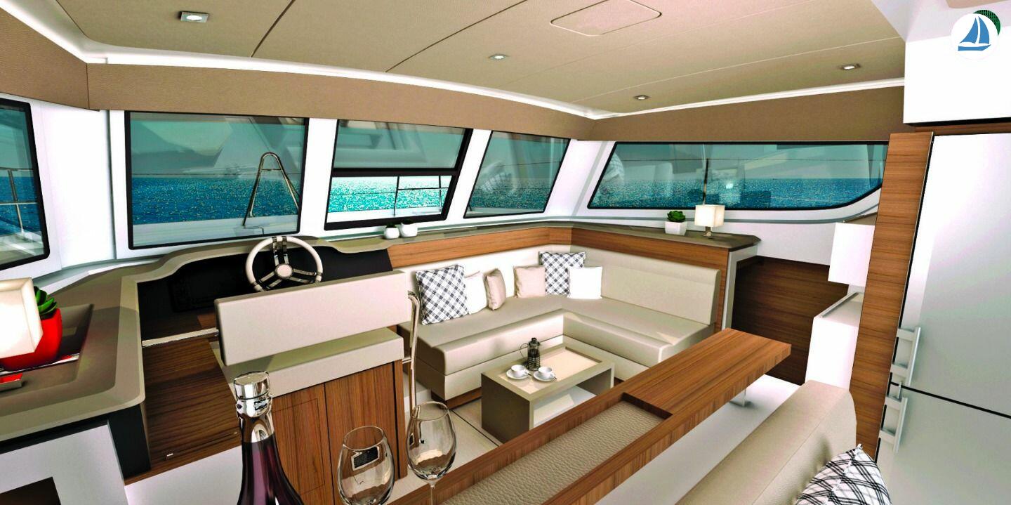 Photo Bali - Catana Catspace 18