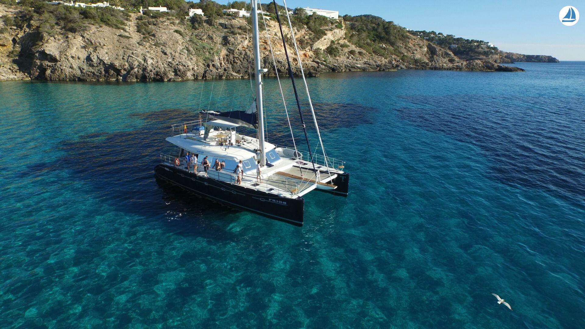 Photo Sunreef Yachts 62 1