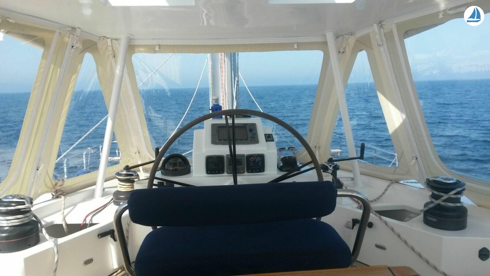 Photo Sunreef Yachts 62 3