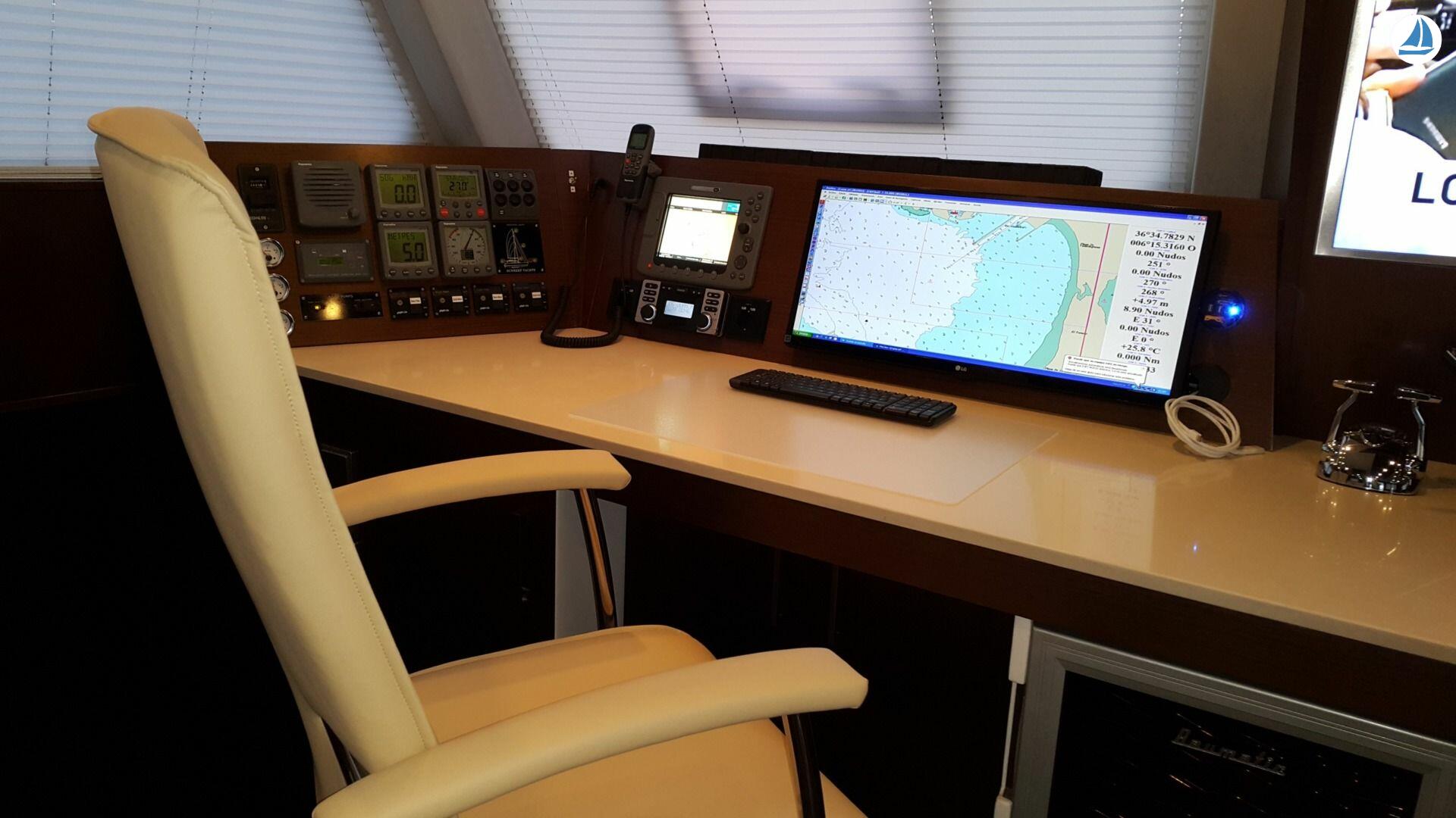Photo Sunreef Yachts 62 4