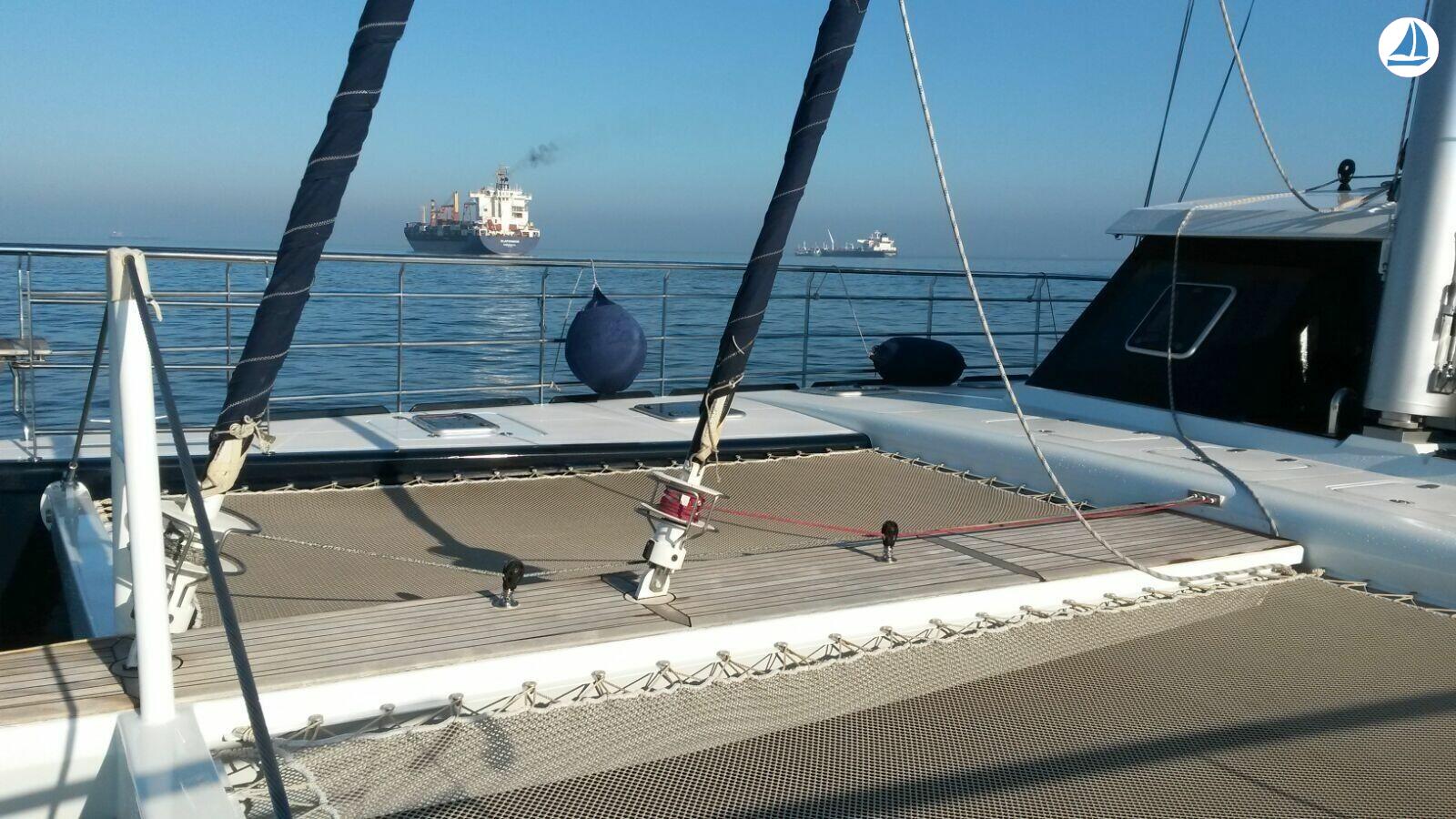 Photo Sunreef Yachts 62 5