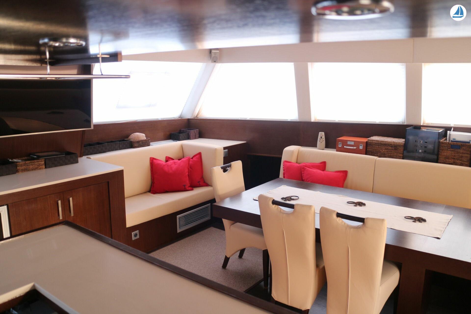Photo Sunreef Yachts 62 6