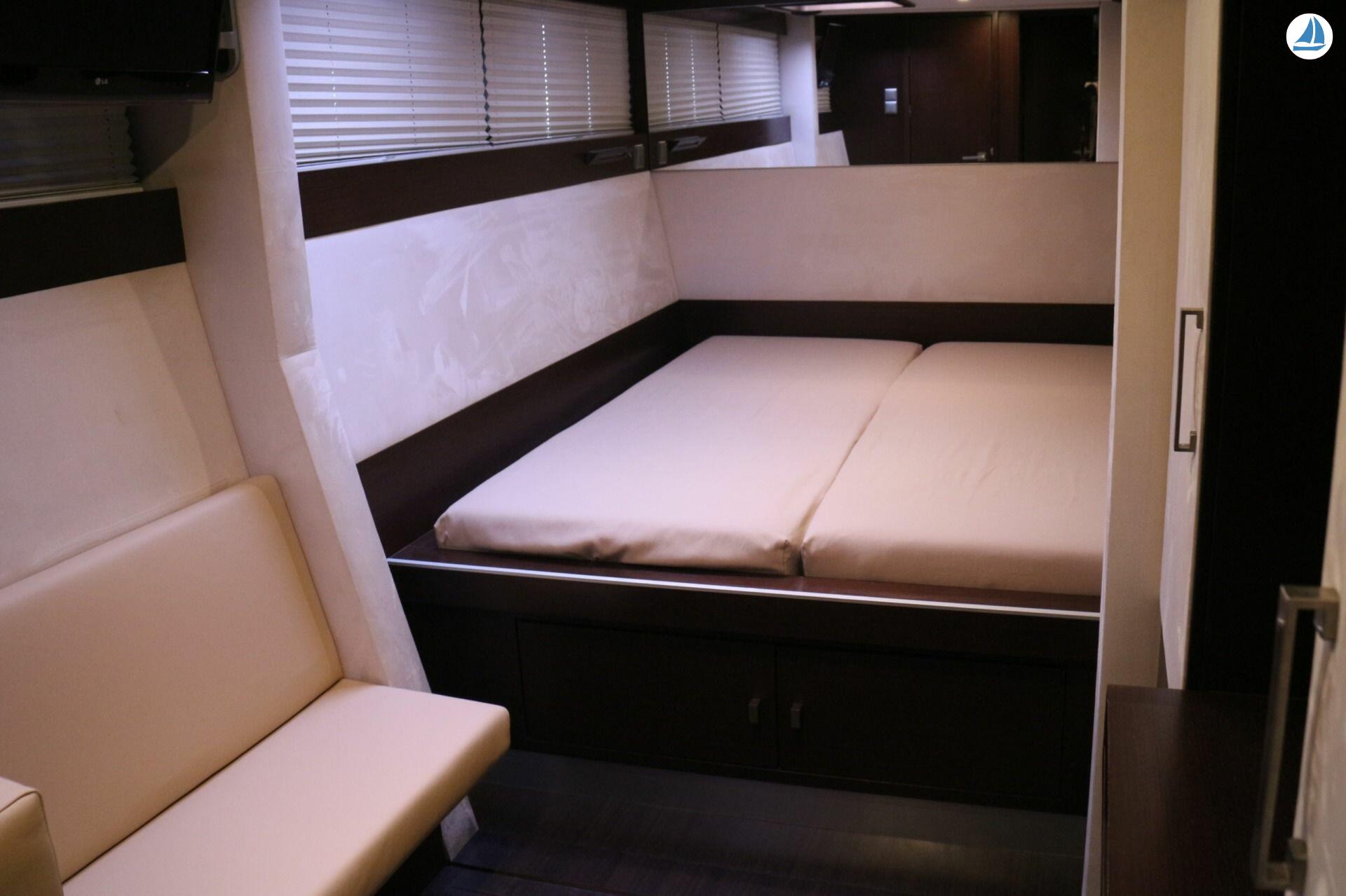 Photo Sunreef Yachts 62 7