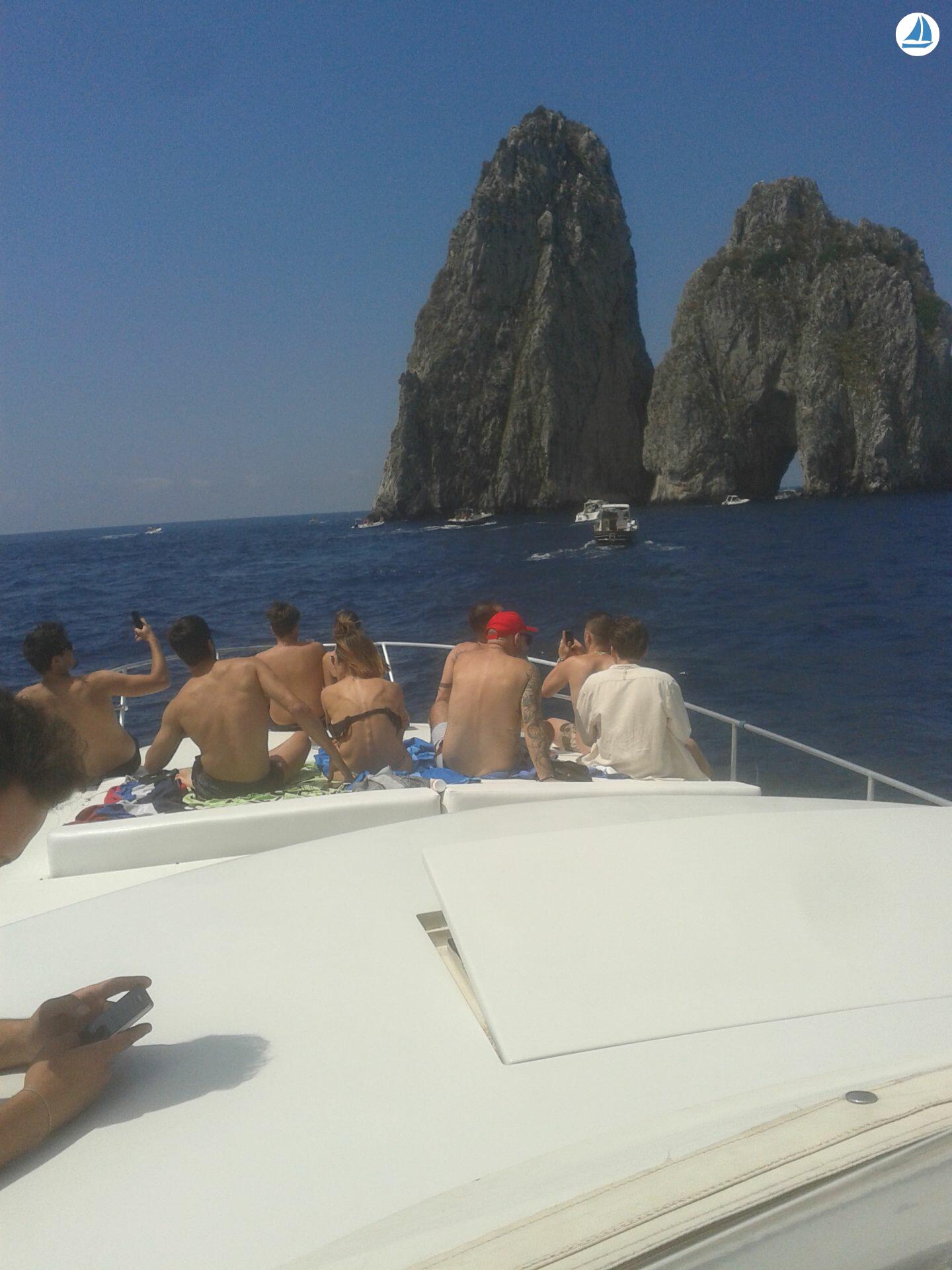 Photo Pershing 52 Fly 6