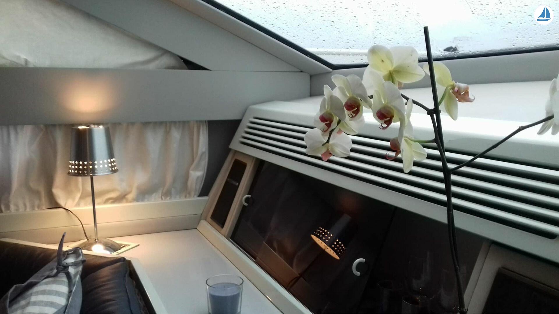 Photo Pershing 52 Fly 9