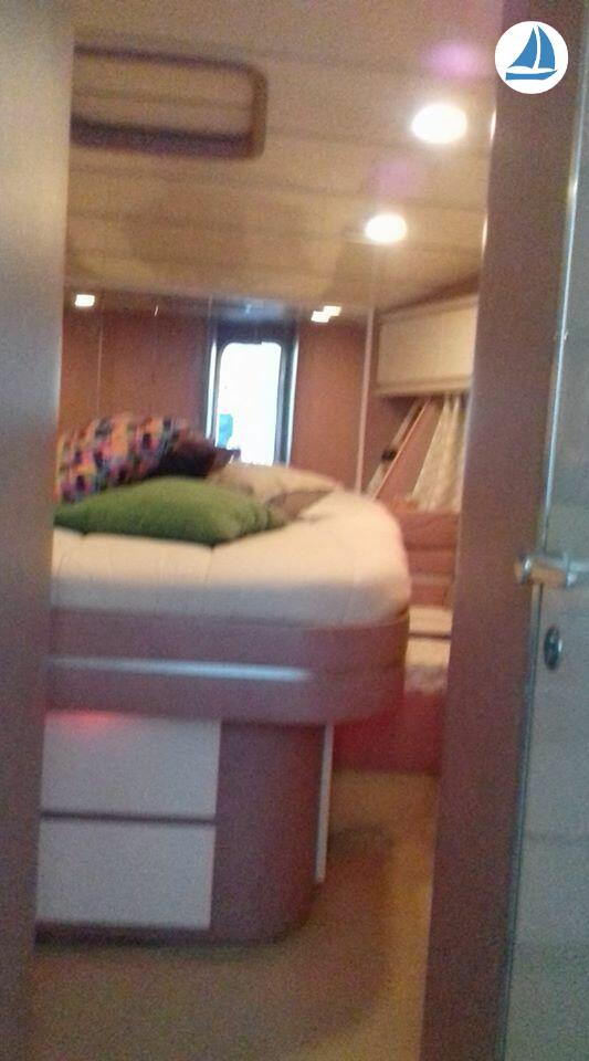 Photo Pershing 52 Fly 13