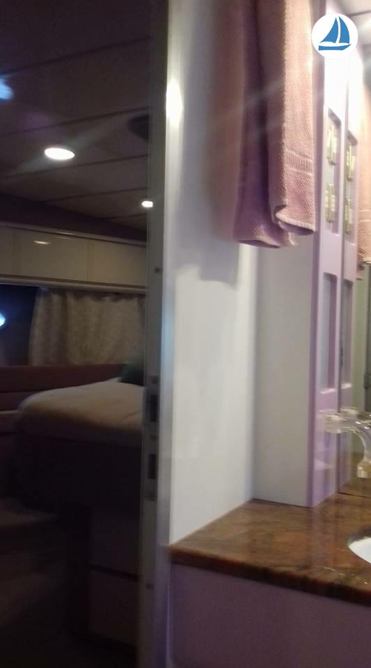 Photo Pershing 52 Fly 14