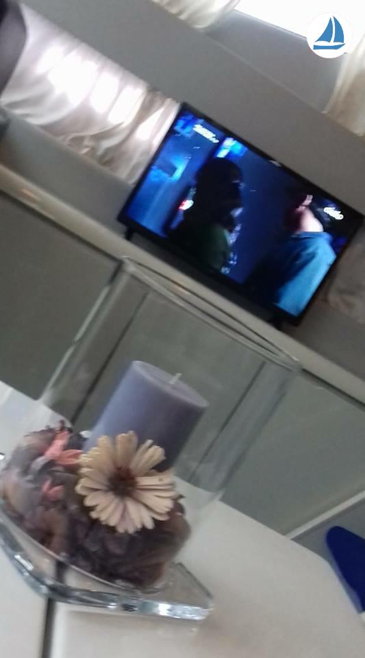 Photo Pershing 52 Fly 17