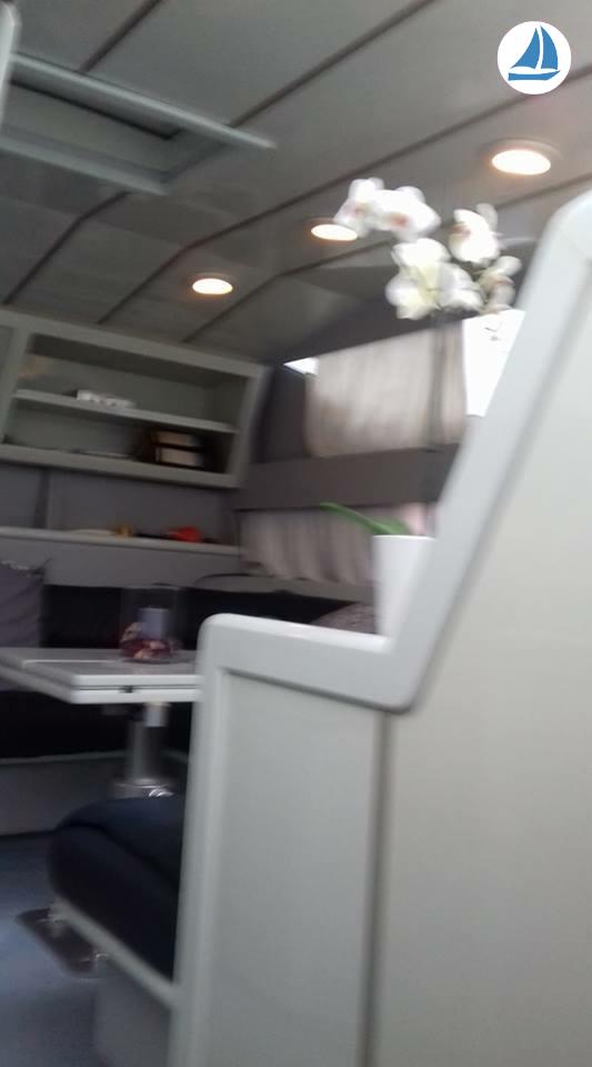 Photo Pershing 52 Fly 19