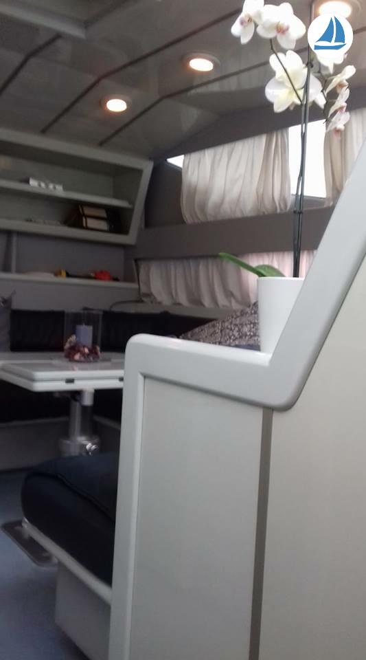 Photo Pershing 52 Fly 20