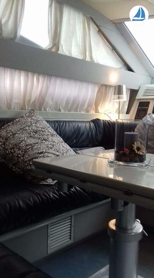 Photo Pershing 52 Fly 22