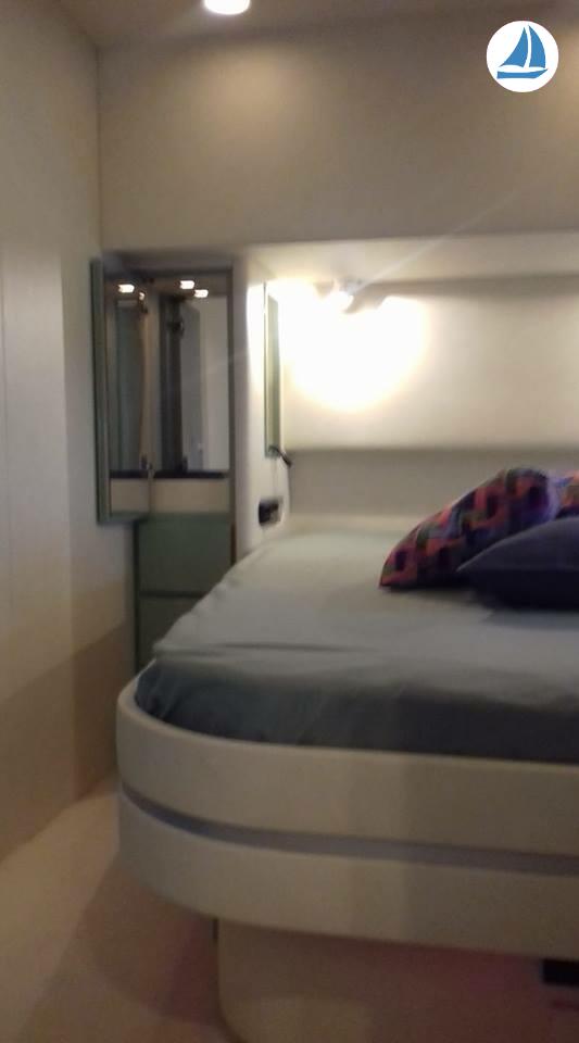 Photo Pershing 52 Fly 25