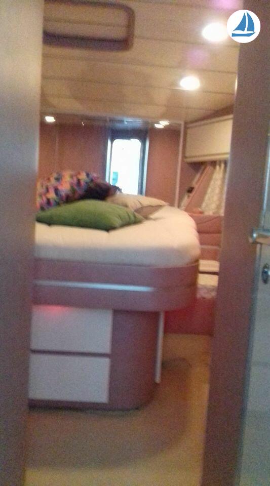 Photo Pershing 52 Fly 26