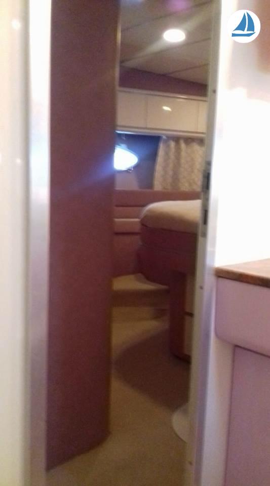 Photo Pershing 52 Fly 27