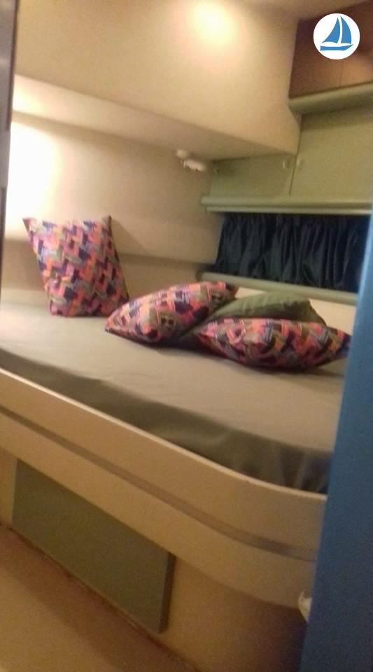 Photo Pershing 52 Fly 28