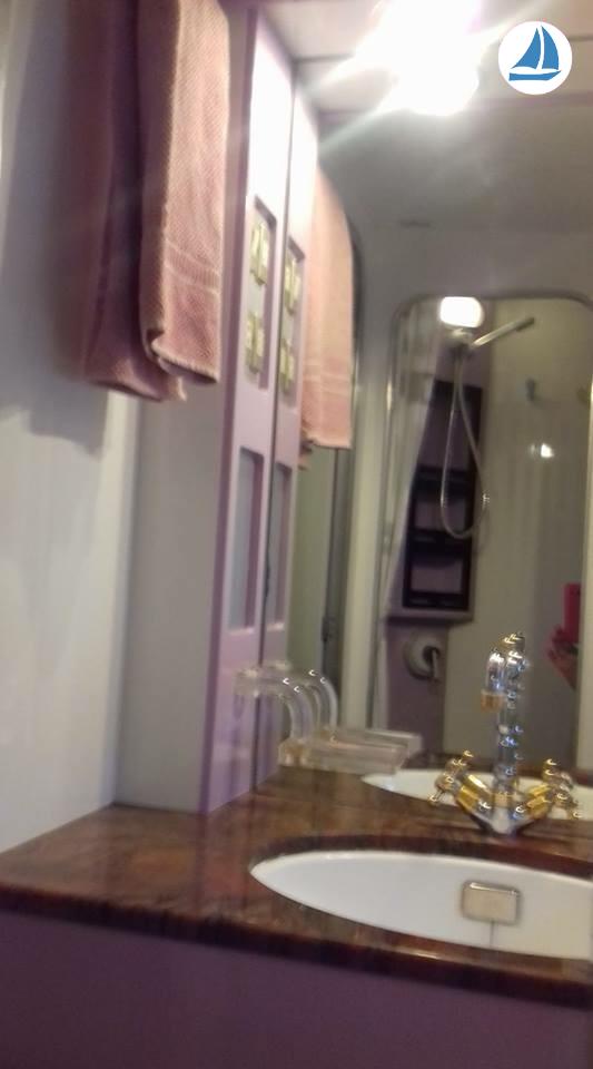 Photo Pershing 52 Fly 29