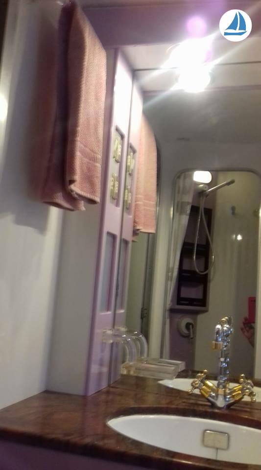 Photo Pershing 52 Fly 30