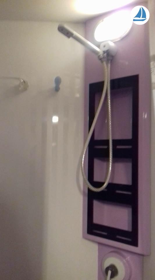 Photo Pershing 52 Fly 32