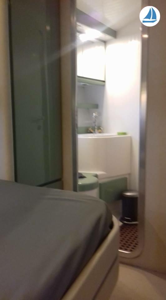 Photo Pershing 52 Fly 33