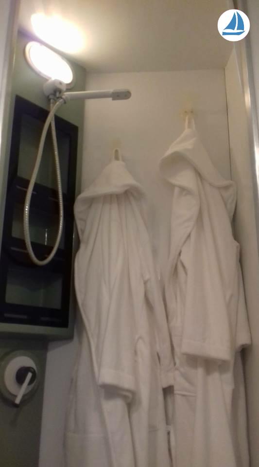 Photo Pershing 52 Fly 35