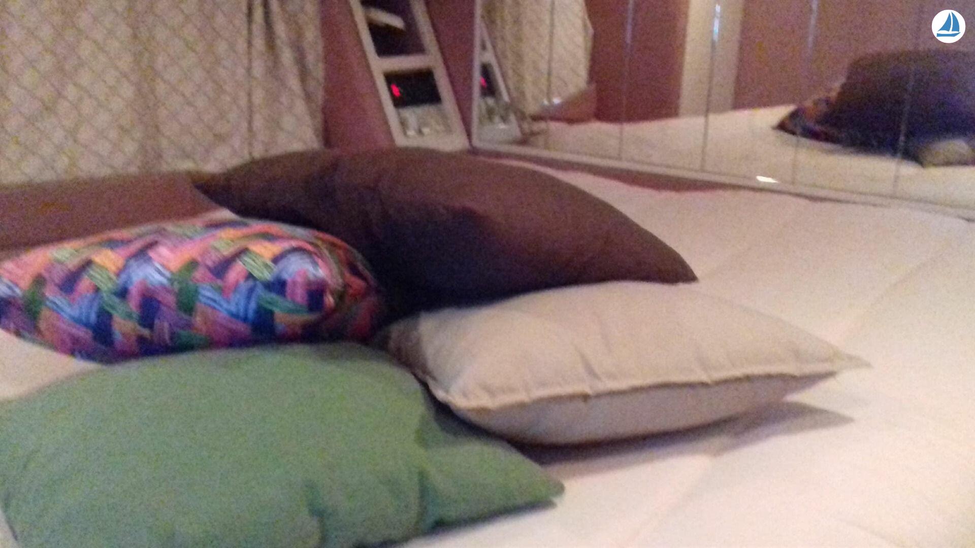 Photo Pershing 52 Fly 37