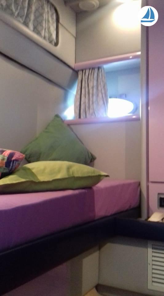 Photo Pershing 52 Fly 39