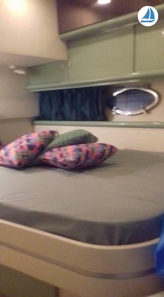 Photo Pershing 52 Fly 41