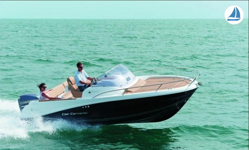 Photo Cap-camarat 625 2