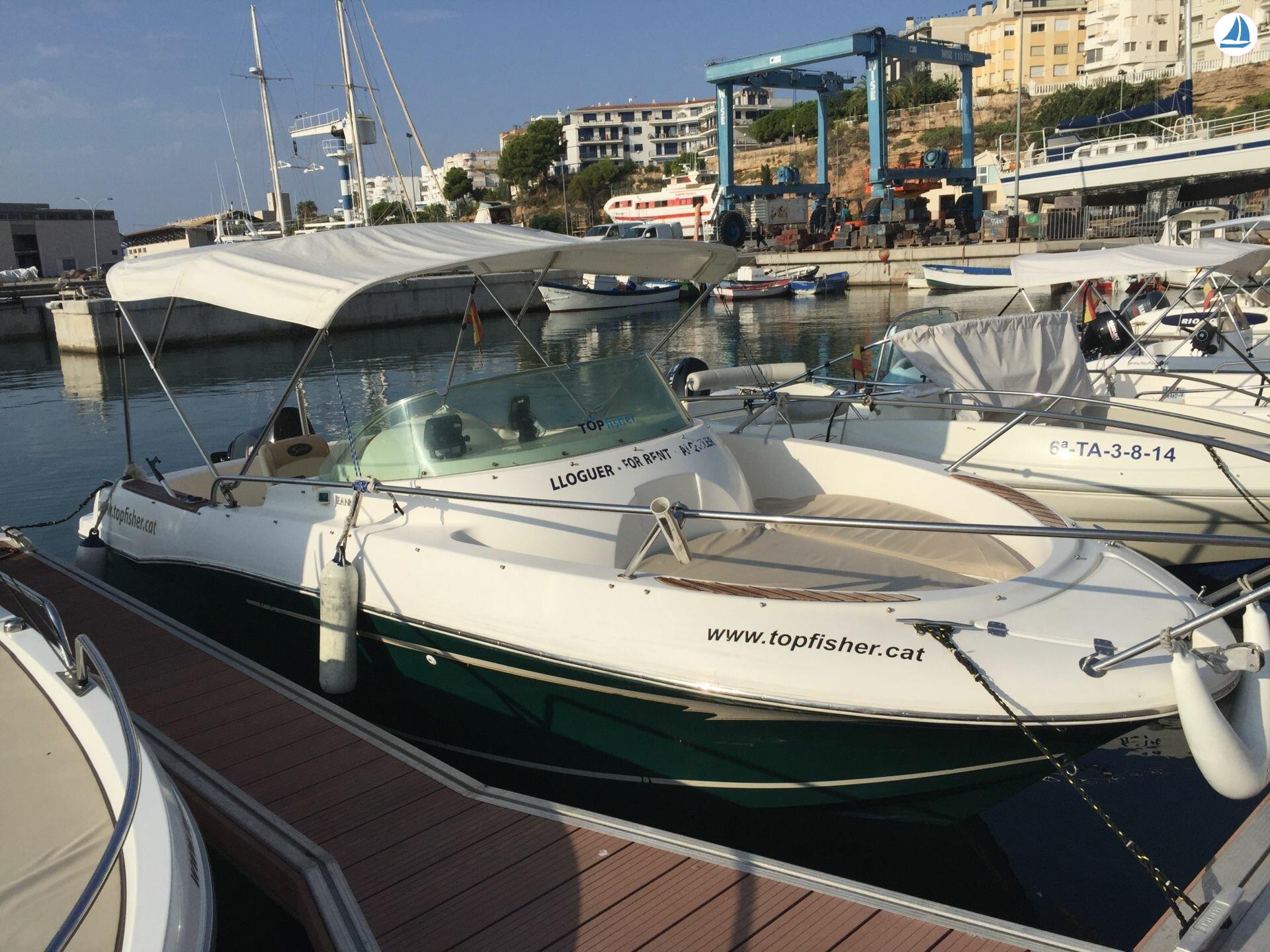 Photo Cap-camarat 625 3